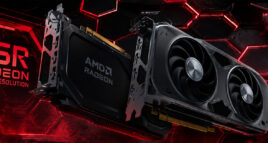 AMD Radeon RX 9070 GRE