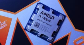AMD Ryzen 9000