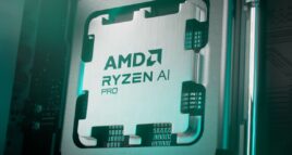 AMD Ryzen AI PRO