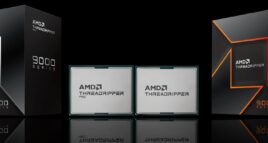 AMD Ryzen Threadripper