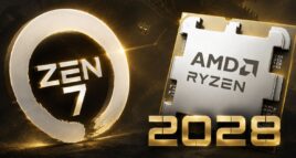 AMD Zen 7 Grimlock