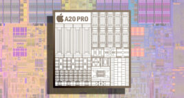 Apple A20 Pro
