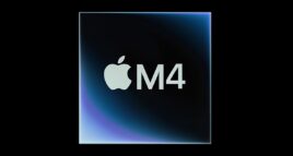 Apple M4