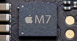 Apple M7