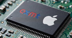 Imagem de: Apple começa a testar memória DRAM da chinesa CXMT e pode ganhar força nas negociações com Samsung, SK hynix e Micron