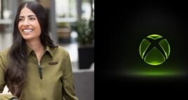 Asha Sharma - Xbox
