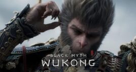 Black Myth: Wukong
