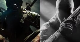 Call of Duty: Black Ops e Black Ops 2