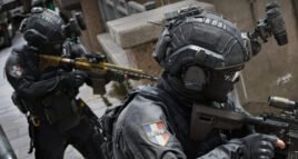 Call of Duty: Modern Warfare 4