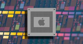Chip de 2nm da Apple