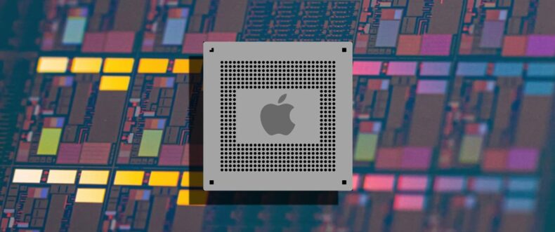 Imagem de: Apple pode usar processo de 2nm aprimorado da TSMC apenas no A21 Pro