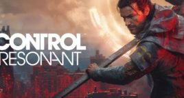 Control Resonant