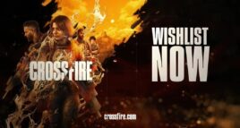 CrossFire