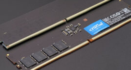 DDR5 SDRAM