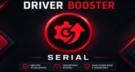 Driver Booster Serial