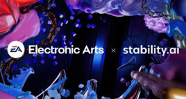 Electronic Arts (EA) - Stability AI