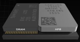 Exynos 2600 com Heat Pass Block