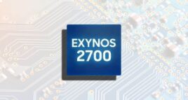 Exynos 2700