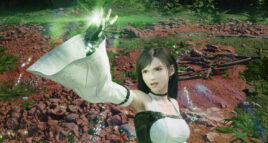 Final Fantasy VII Revelation
