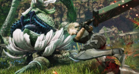 Imagem de: Square Enix quer melhorar sistema de combate de Final Fantasy VII Revelation, mesmo após sucesso de Rebirth