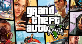 GTA V