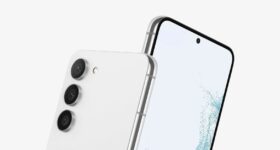 Imagem de: Galaxy S27 pode chegar com poucas mudanças e abrir espaço para o iPhone 18, aponta rumor