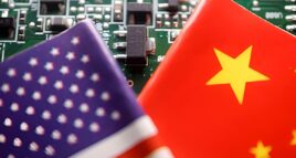 Google CXMT China