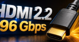 HDMI 2.2