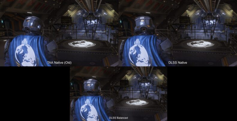 Helldivers 2 Broken DLSS