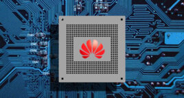 Huawei Kirin 1,4nm