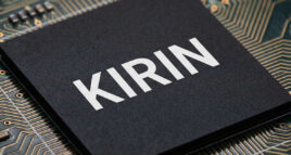 Huawei Kirin