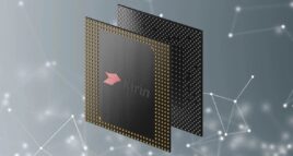 Huawei Kirin 9010