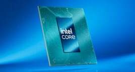Intel Bartlett Lake