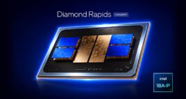 Intel Diamond Rapids