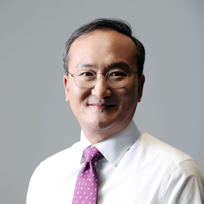 Intel Foundry - Seok Hee Lee