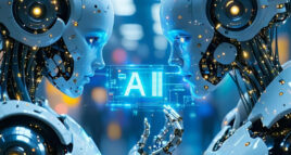 Inteligência Artificial (IA)