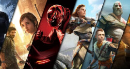 Jogos da PlayStation