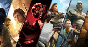 Imagem de: Sony confirma que continuará investindo em jogos como serviço no PlayStation