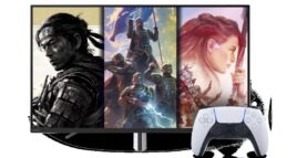 Jogos da Sony