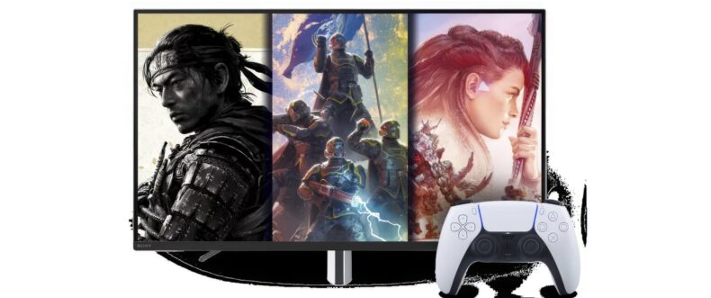 Imagem de: Sony recua na estratégia para PC e volta a priorizar exclusivos de PlayStation em jogos single-player