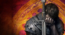 Kingdom Come: Deliverance
