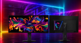MSI MPG OLED 322URDX36