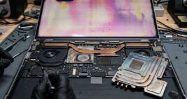 MacBook Pro - M5 Max