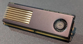 Memória DDR5 MasterDIMM AC
