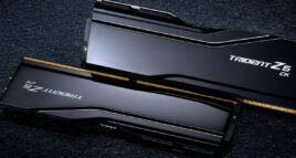 Memória G.Skill Trident Z5