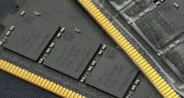 Memória HUDIMM DDR5