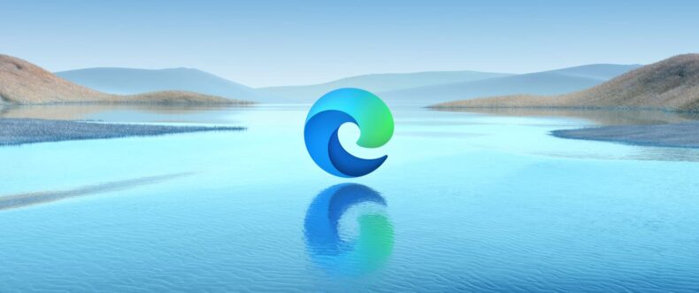 Imagem de: Microsoft diz que Edge é o melhor navegador para Mac, e testes confirmam