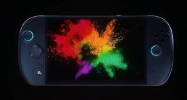 OneXPlayer 3