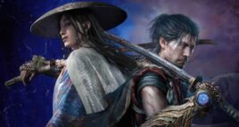 Onimusha: Way of the Sword