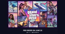 Pré-venda de GTA 6